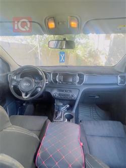 کیا سپۆرتاج